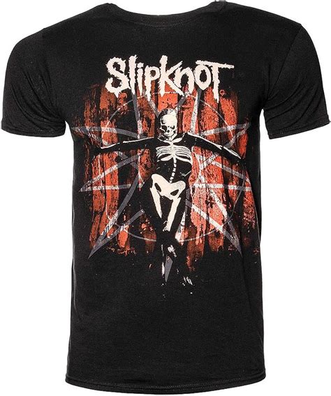 slipknot shirts amazon